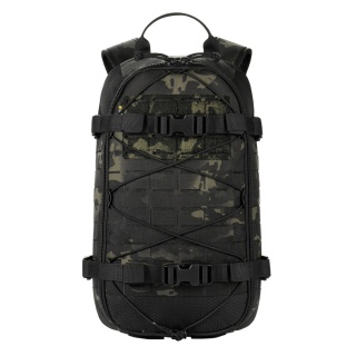 M-TAC Plecak STURM z ergonomicznymi szelkami Elite Gen.II MultiCam Black®
