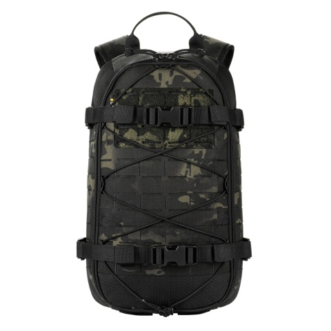 M-TAC Plecak STURM z ergonomicznymi szelkami Elite Gen.II MultiCam Black®