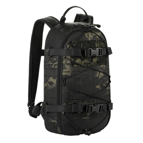 M-TAC Plecak STURM z ergonomicznymi szelkami Elite Gen.II MultiCam Black®