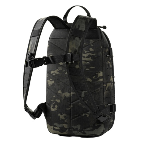 M-TAC Plecak STURM z ergonomicznymi szelkami Elite Gen.II MultiCam Black®