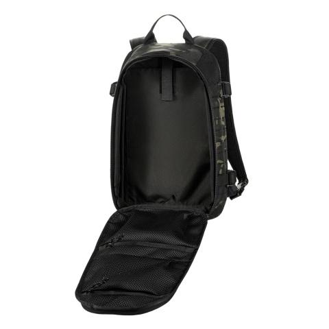 M-TAC Plecak STURM z ergonomicznymi szelkami Elite Gen.II MultiCam Black®