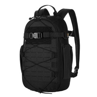 M-TAC Plecak STURM z ergonomicznymi szelkami Elite Black