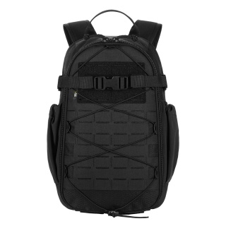 M-TAC Plecak STURM z ergonomicznymi szelkami Elite Black