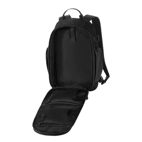 M-TAC Plecak STURM z ergonomicznymi szelkami Elite Black