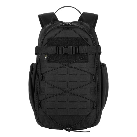 M-TAC Plecak STURM z ergonomicznymi szelkami Elite Black