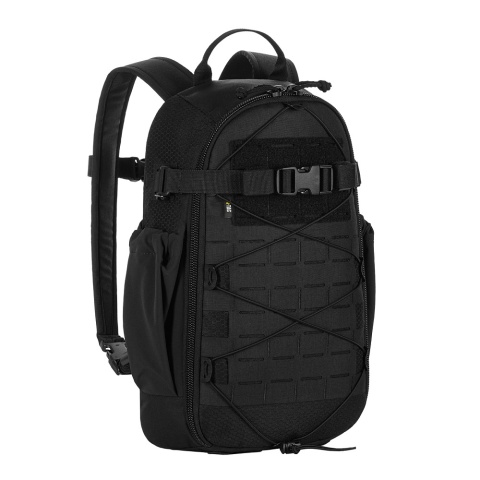 M-TAC Plecak STURM z ergonomicznymi szelkami Elite Black