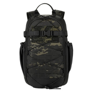 M-TAC Plecak STURM z ergonomicznymi szelkami Elite MultiCam Black®