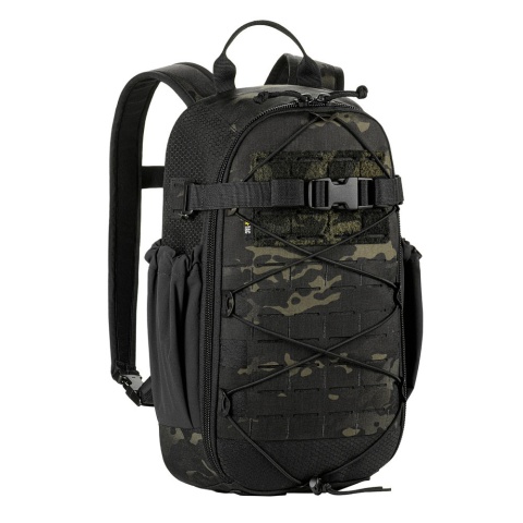 M-TAC Plecak STURM z ergonomicznymi szelkami Elite MultiCam Black®
