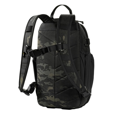 M-TAC Plecak STURM z ergonomicznymi szelkami Elite MultiCam Black®