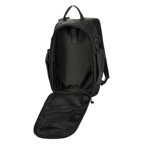 M-TAC Plecak STURM z ergonomicznymi szelkami Elite MultiCam Black®