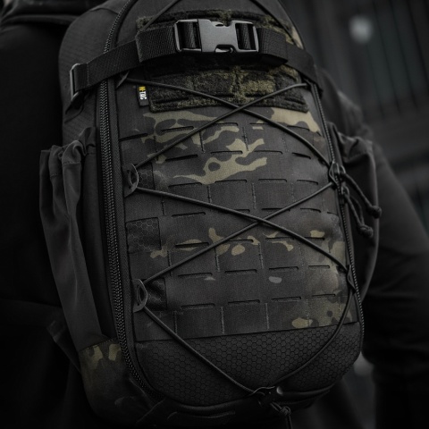 M-TAC Plecak STURM z ergonomicznymi szelkami Elite MultiCam Black®