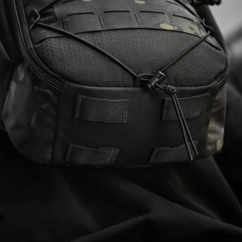 M-TAC Plecak STURM z ergonomicznymi szelkami Elite MultiCam Black®