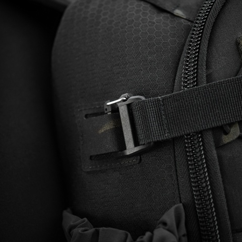 M-TAC Plecak STURM z ergonomicznymi szelkami Elite MultiCam Black®