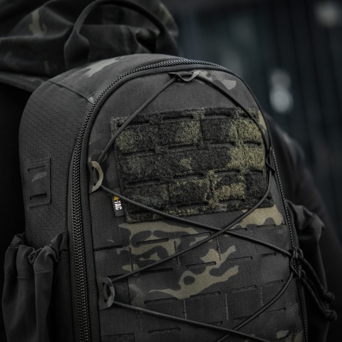 M-TAC Plecak STURM z ergonomicznymi szelkami Elite MultiCam Black®