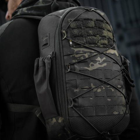 M-TAC Plecak STURM z ergonomicznymi szelkami Elite MultiCam Black®