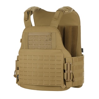 M-TAC Pokrowiec na kamizelkę kuloodporną STURM Gen.II Elite Coyote