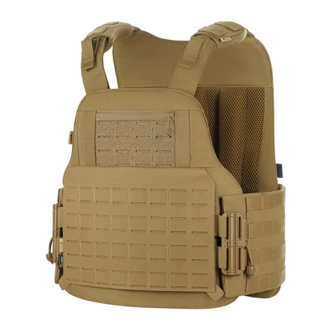 M-TAC Pokrowiec na kamizelkę kuloodporną STURM Gen.II Elite Coyote