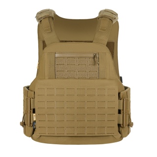M-TAC Pokrowiec na kamizelkę kuloodporną STURM Gen.II Elite Coyote