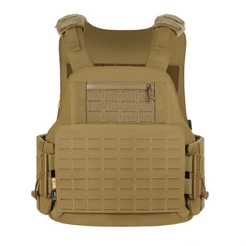 M-TAC Pokrowiec na kamizelkę kuloodporną STURM Gen.II Elite Coyote