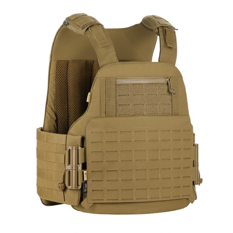 M-TAC Pokrowiec na kamizelkę kuloodporną STURM Gen.II Elite Coyote