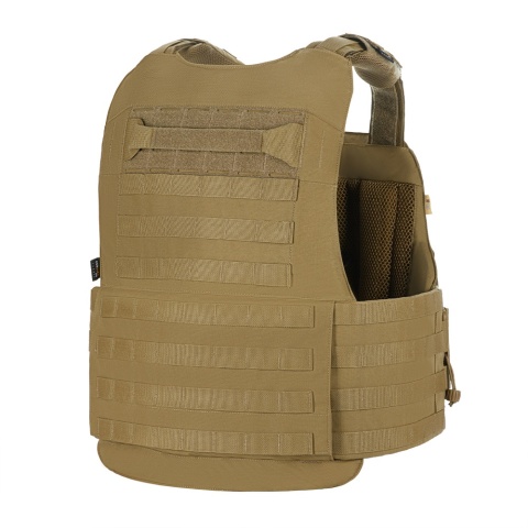M-TAC Pokrowiec na kamizelkę kuloodporną STURM Gen.II Elite Coyote