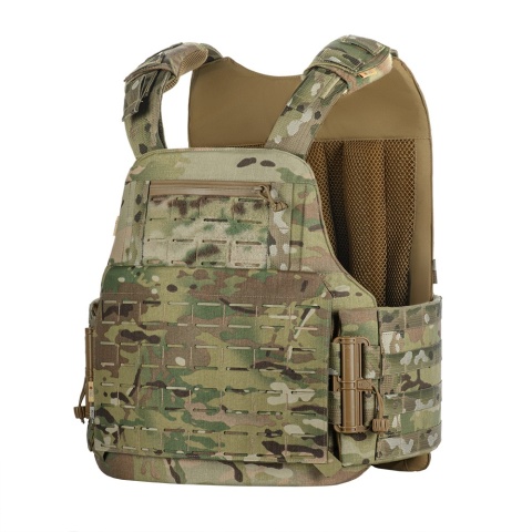 M-TAC Pokrowiec na kamizelkę kuloodporną STURM Gen.II Elite MultiCam®