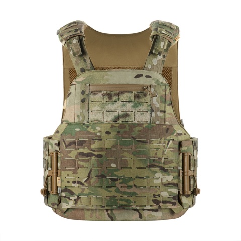 M-TAC Pokrowiec na kamizelkę kuloodporną STURM Gen.II Elite MultiCam®