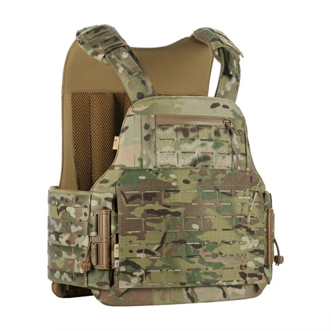 M-TAC Pokrowiec na kamizelkę kuloodporną STURM Gen.II Elite MultiCam®