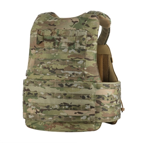 M-TAC Pokrowiec na kamizelkę kuloodporną STURM Gen.II Elite MultiCam®