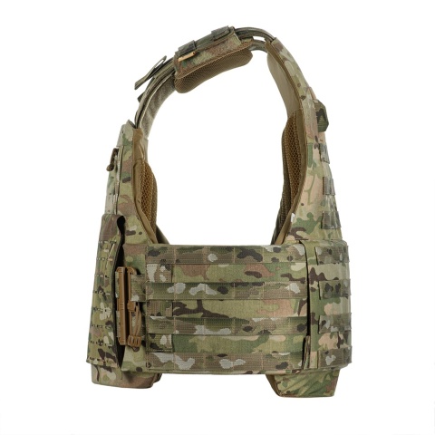M-TAC Pokrowiec na kamizelkę kuloodporną STURM Gen.II Elite MultiCam®