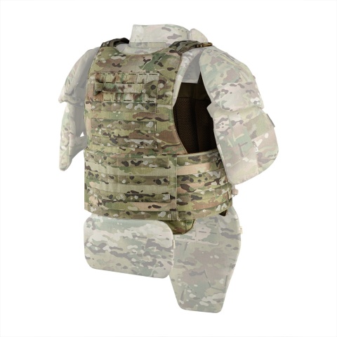 M-TAC Pokrowiec na kamizelkę kuloodporną STURM Gen.II Elite MultiCam®