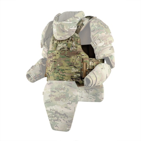 M-TAC Pokrowiec na kamizelkę kuloodporną STURM Gen.II Elite MultiCam®