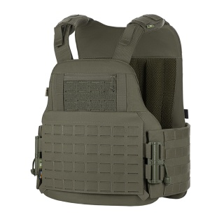 M-TAC Pokrowiec na kamizelkę kuloodporną STURM Gen.II Elite Ranger Green