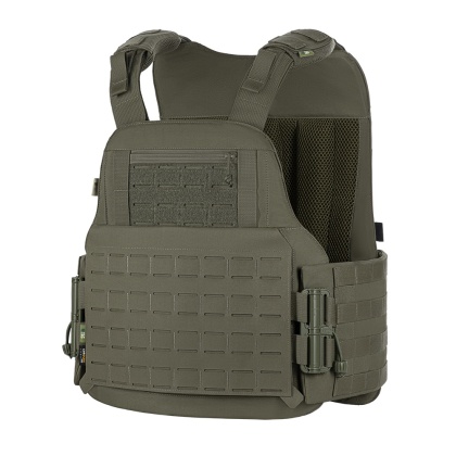 M-TAC Pokrowiec na kamizelkę kuloodporną STURM Gen.II Elite Ranger Green