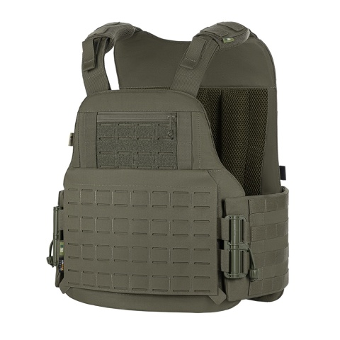 M-TAC Pokrowiec na kamizelkę kuloodporną STURM Gen.II Elite Ranger Green