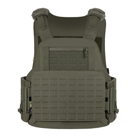 M-TAC Pokrowiec na kamizelkę kuloodporną STURM Gen.II Elite Ranger Green