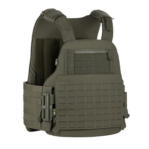 M-TAC Pokrowiec na kamizelkę kuloodporną STURM Gen.II Elite Ranger Green