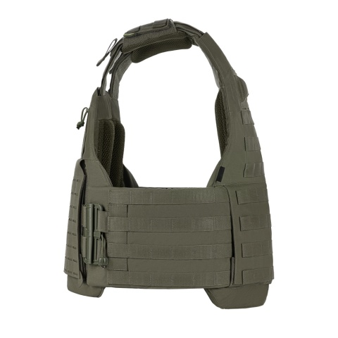M-TAC Pokrowiec na kamizelkę kuloodporną STURM Gen.II Elite Ranger Green