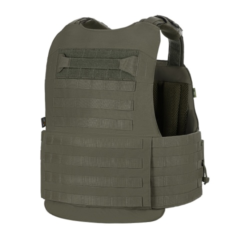 M-TAC Pokrowiec na kamizelkę kuloodporną STURM Gen.II Elite Ranger Green