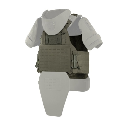 M-TAC Pokrowiec na kamizelkę kuloodporną STURM Gen.II Elite Ranger Green