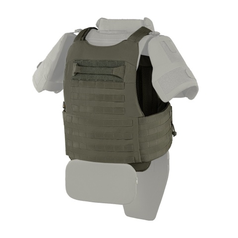 M-TAC Pokrowiec na kamizelkę kuloodporną STURM Gen.II Elite Ranger Green
