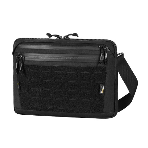 M-TAC Torba Admin Bag Elite z rzepem Black
