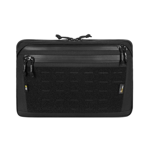 M-TAC Torba Admin Bag Elite z rzepem Black