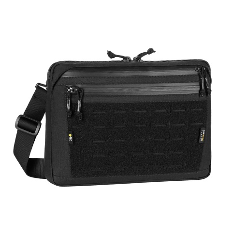 M-TAC Torba Admin Bag Elite z rzepem Black