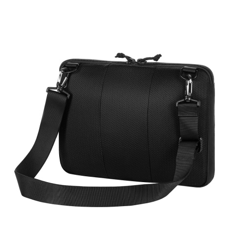 M-TAC Torba Admin Bag Elite z rzepem Black