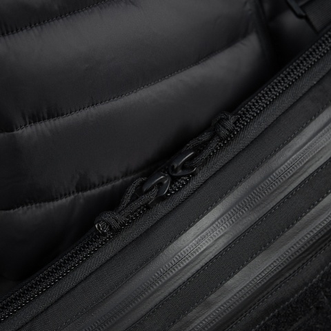 M-TAC Torba Admin Bag Elite z rzepem Black