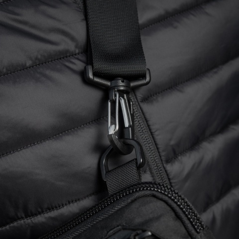 M-TAC Torba Admin Bag Elite z rzepem Black