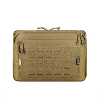 M-TAC Torba Admin Bag Large Elite Hex z rzepem Coyote