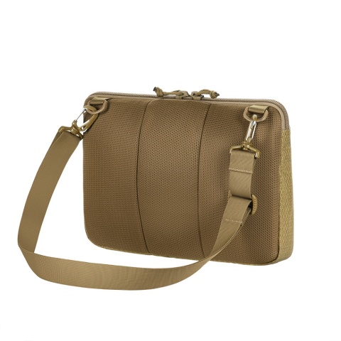 M-TAC Torba Admin Bag Large Elite Hex z rzepem Coyote