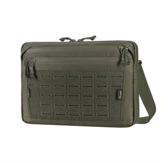 M-TAC Torba Admin Bag Large Elite Hex z rzepem Ranger Green